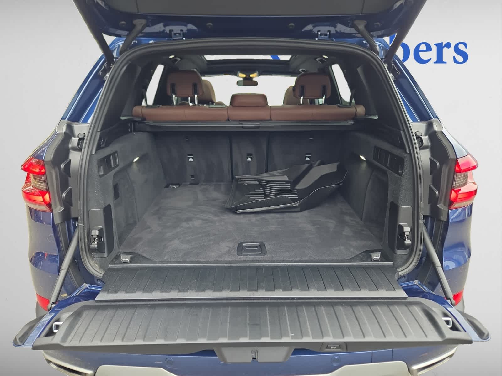 used 2021 BMW X5 car, priced at $36,298