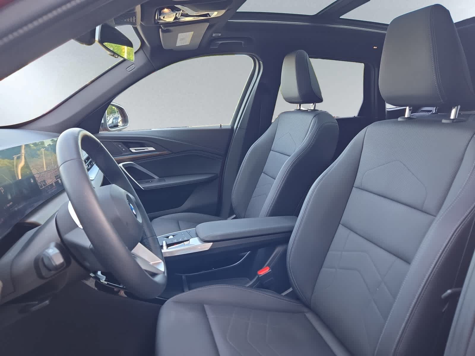 used 2023 BMW X1 car, priced at $32,998