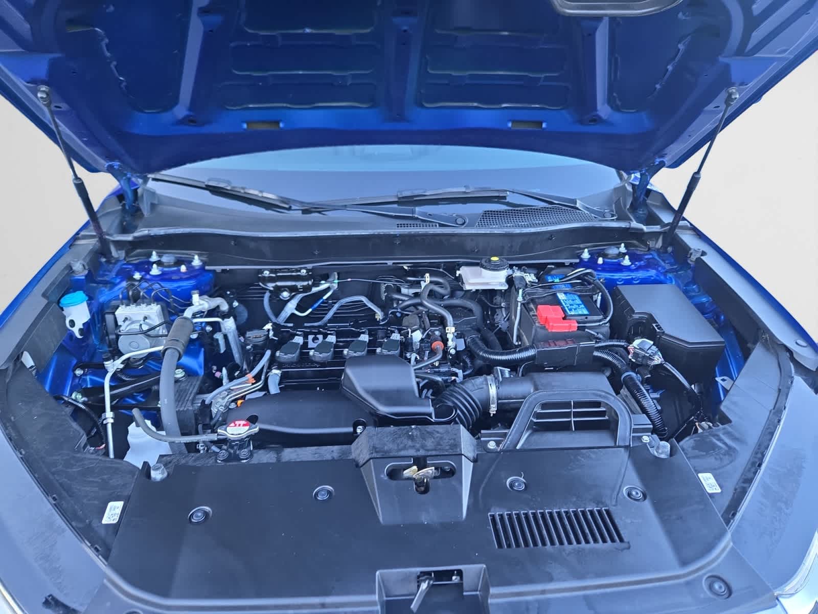 used 2024 Honda CR-V car, priced at $34,997