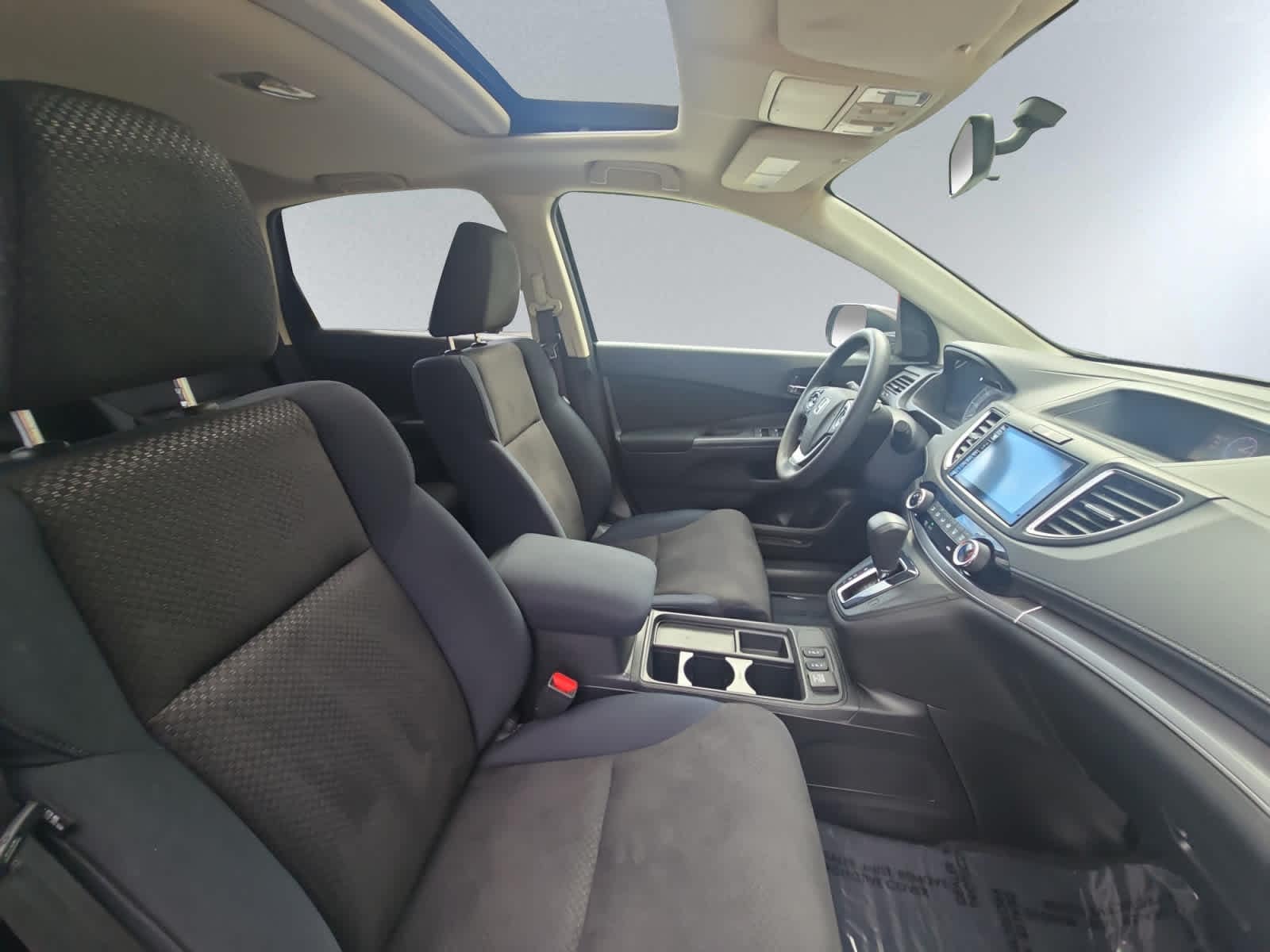 used 2015 Honda CR-V car, priced at $15,998
