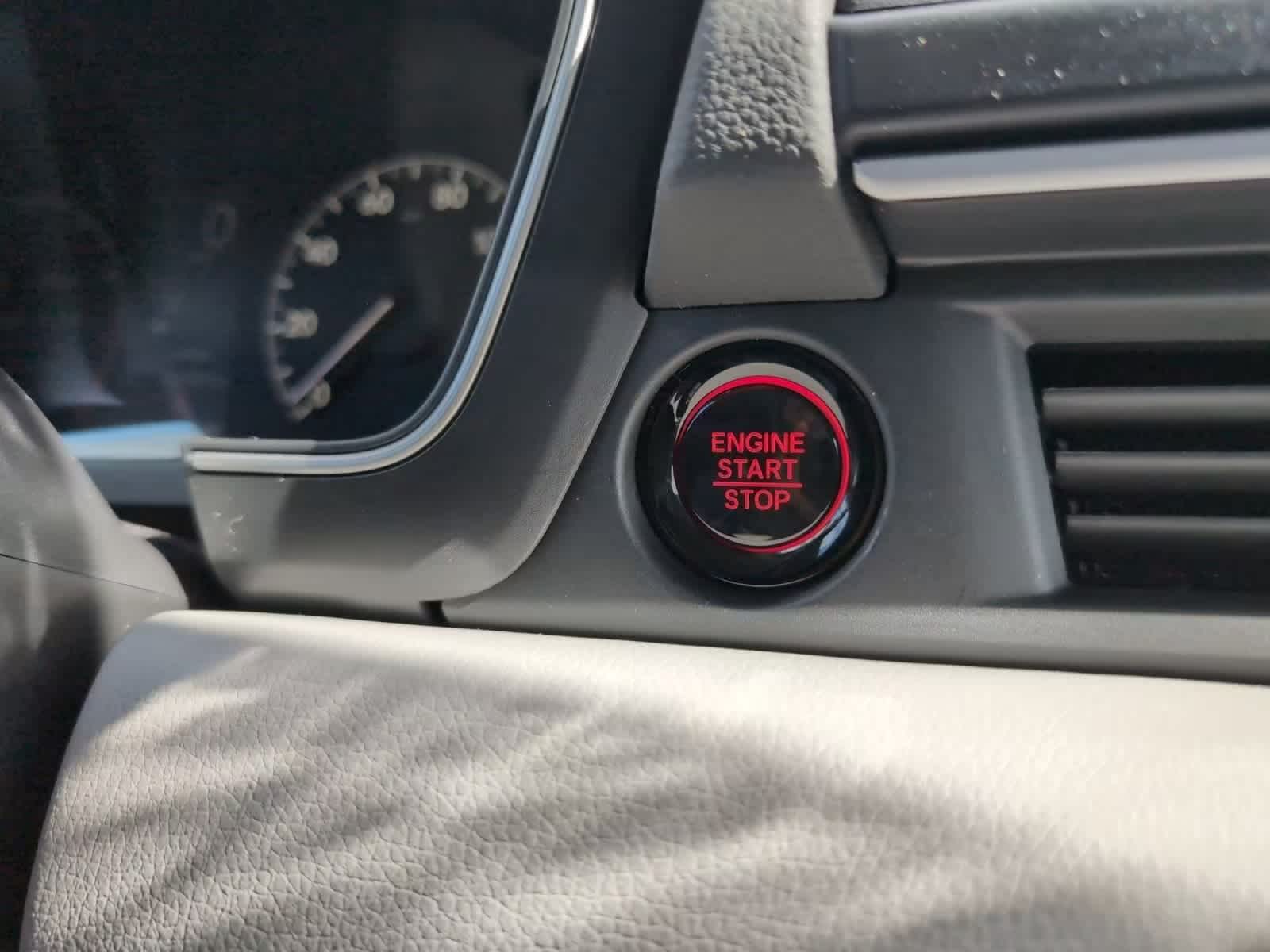 new 2025 Honda Pilot car