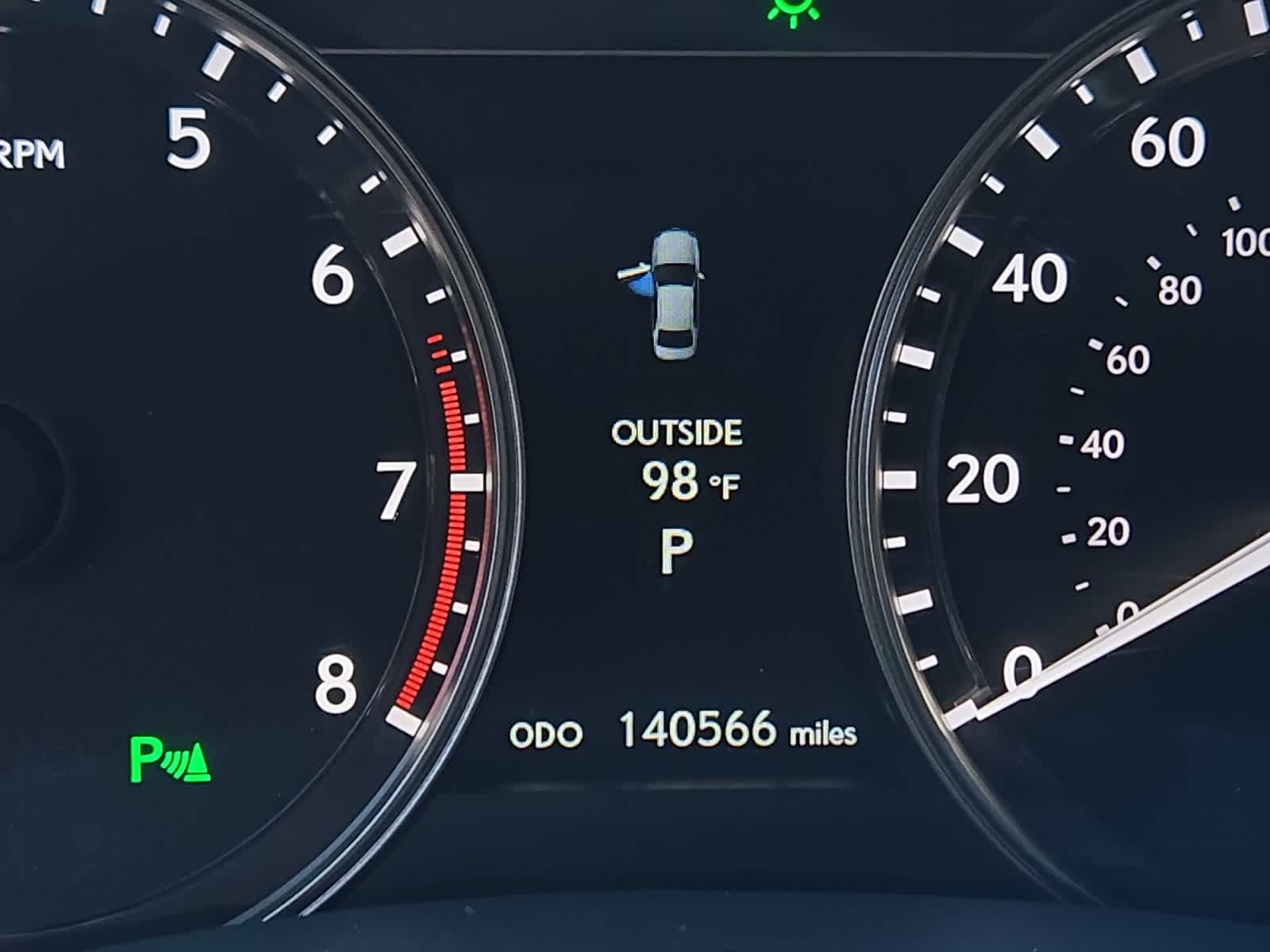 used 2014 Lexus GS 350 car, priced at $15,497