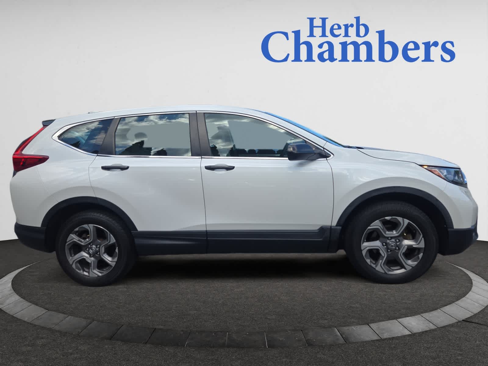 used 2019 Honda CR-V car, priced at $20,498