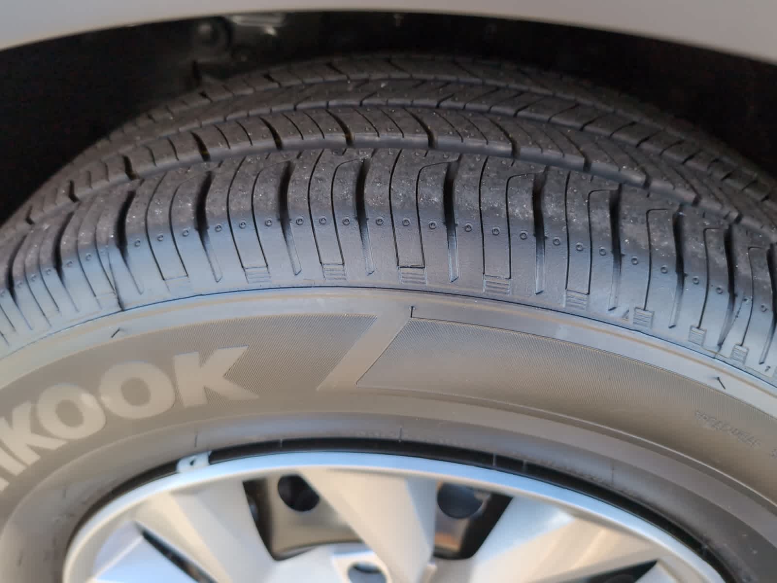 new 2026 Honda CR-V car