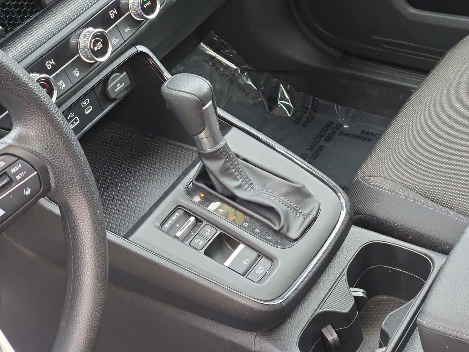used 2023 Honda CR-V car, priced at $31,497