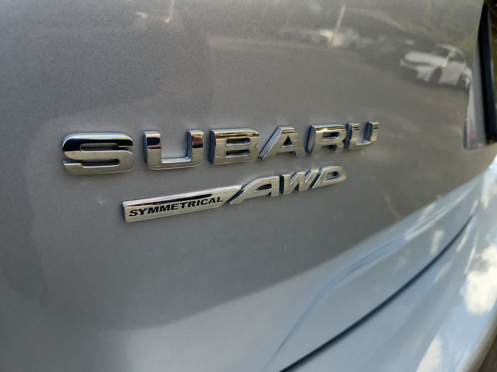 used 2021 Subaru Forester car, priced at $23,497
