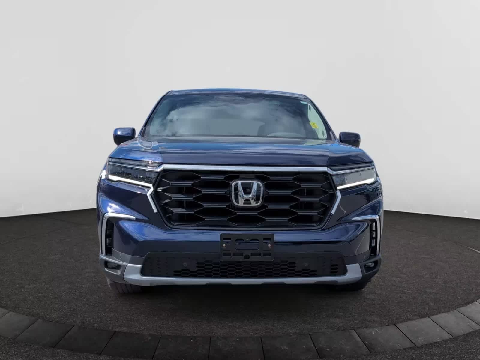 new 2025 Honda Pilot car