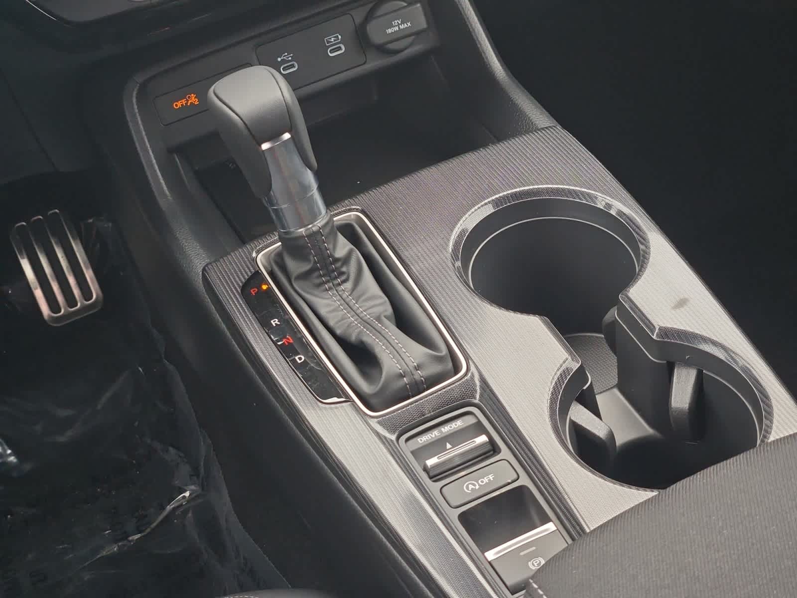 new 2025 Honda Civic car