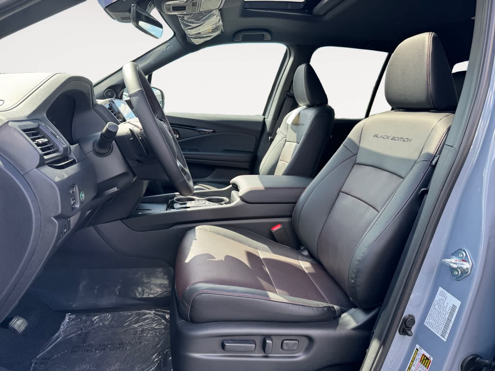 new 2026 Honda Ridgeline car