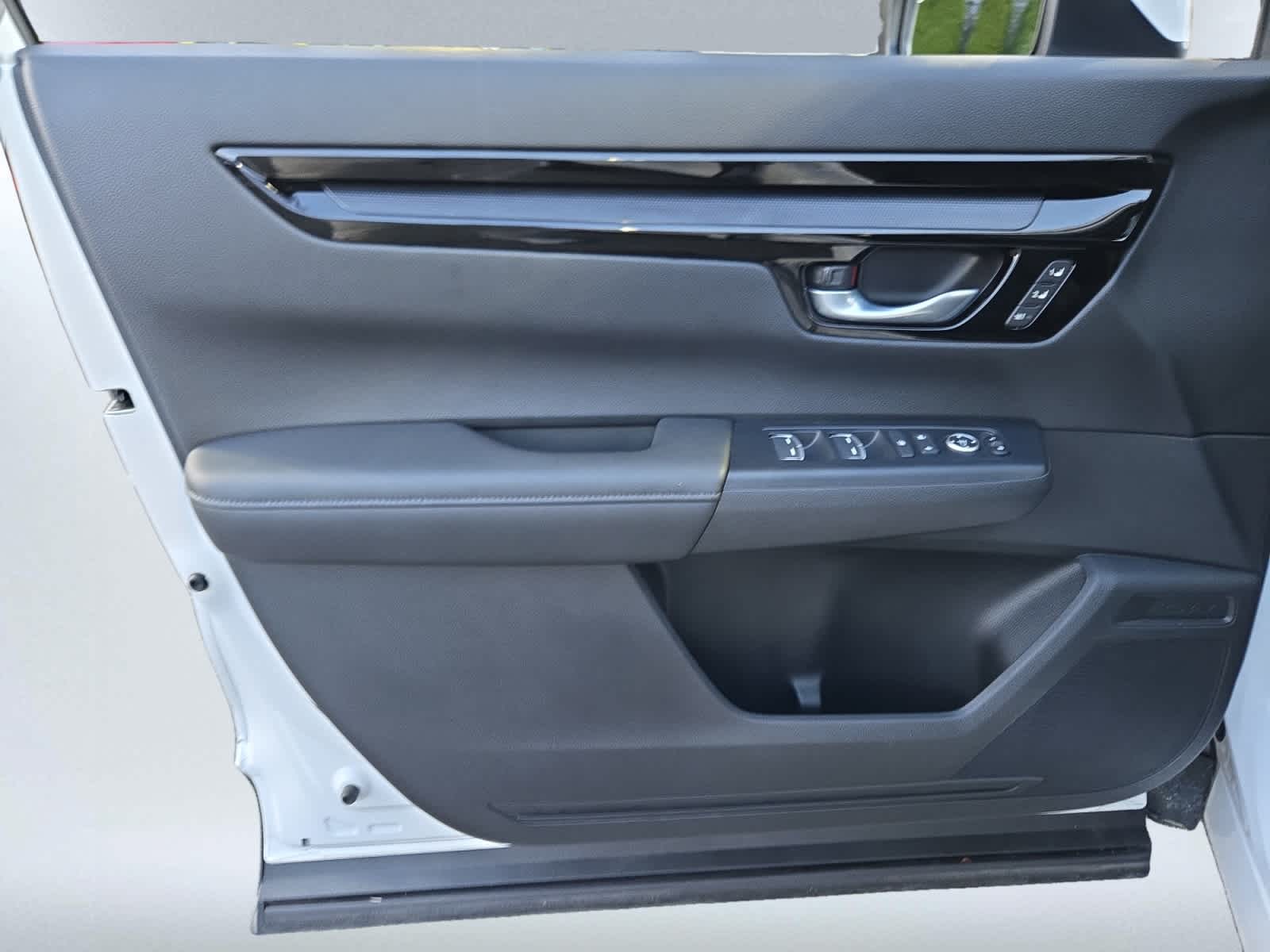 used 2024 Honda CR-V car, priced at $32,197