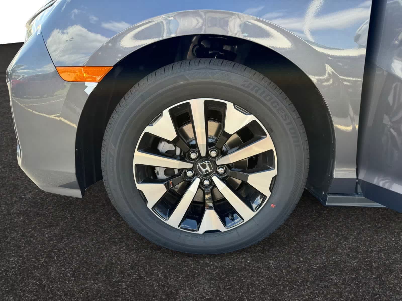 new 2026 Honda Odyssey car
