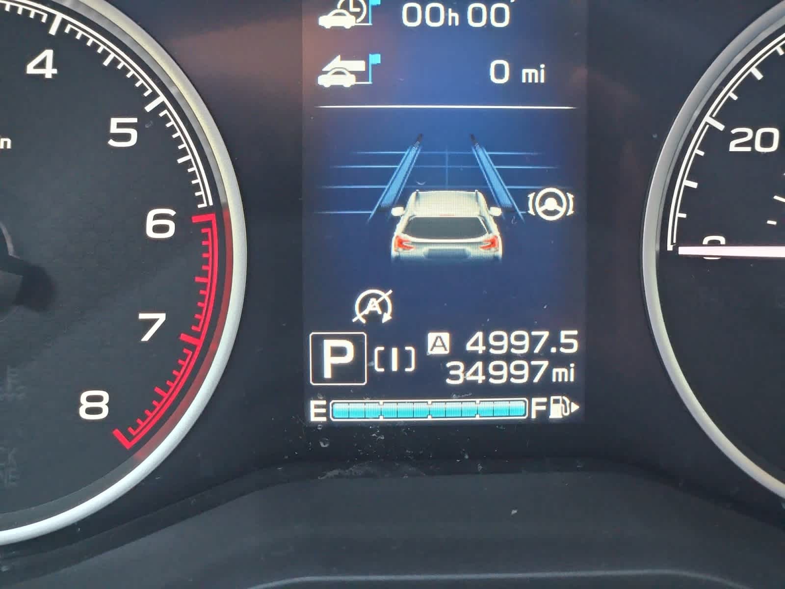 used 2021 Subaru Forester car, priced at $23,998