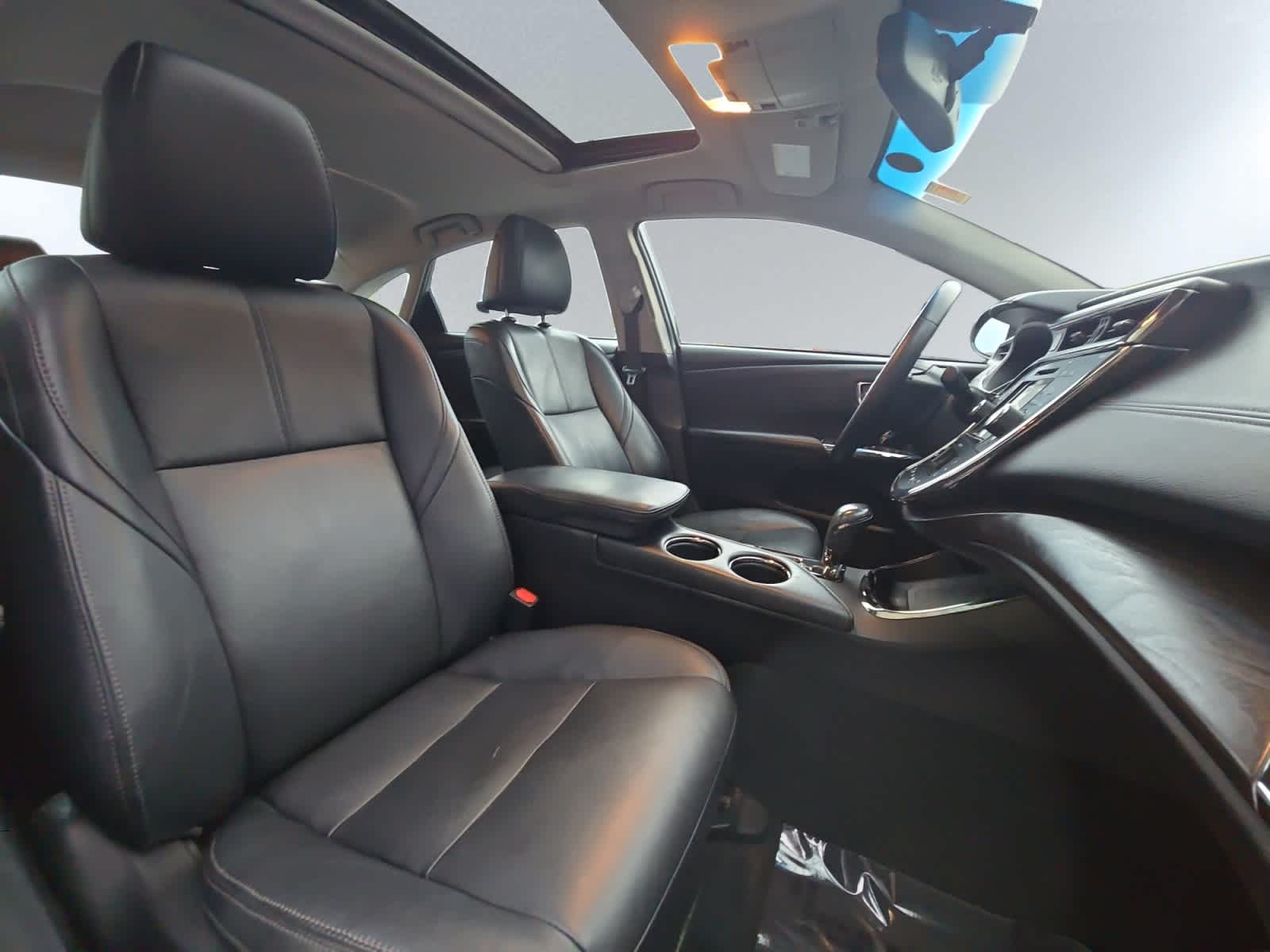 used 2016 Toyota Avalon Hybrid car, priced at $19,497