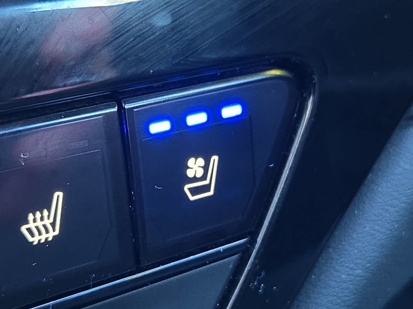 used 2024 Honda Accord Hybrid car, priced at $30,497