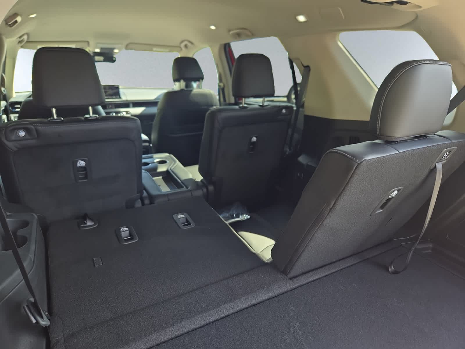 new 2025 Honda Pilot car