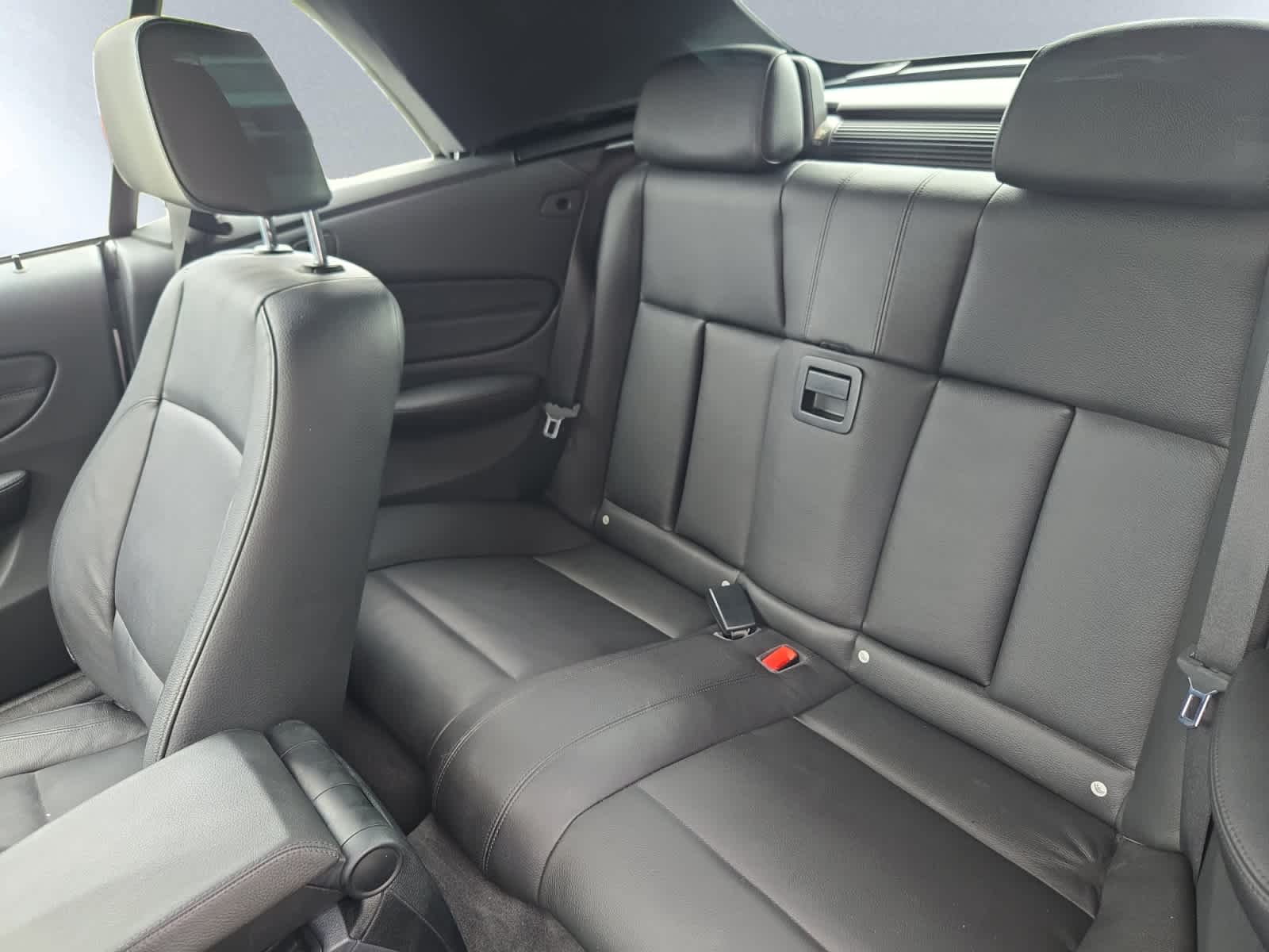 used 2011 BMW 135i car, priced at $13,497