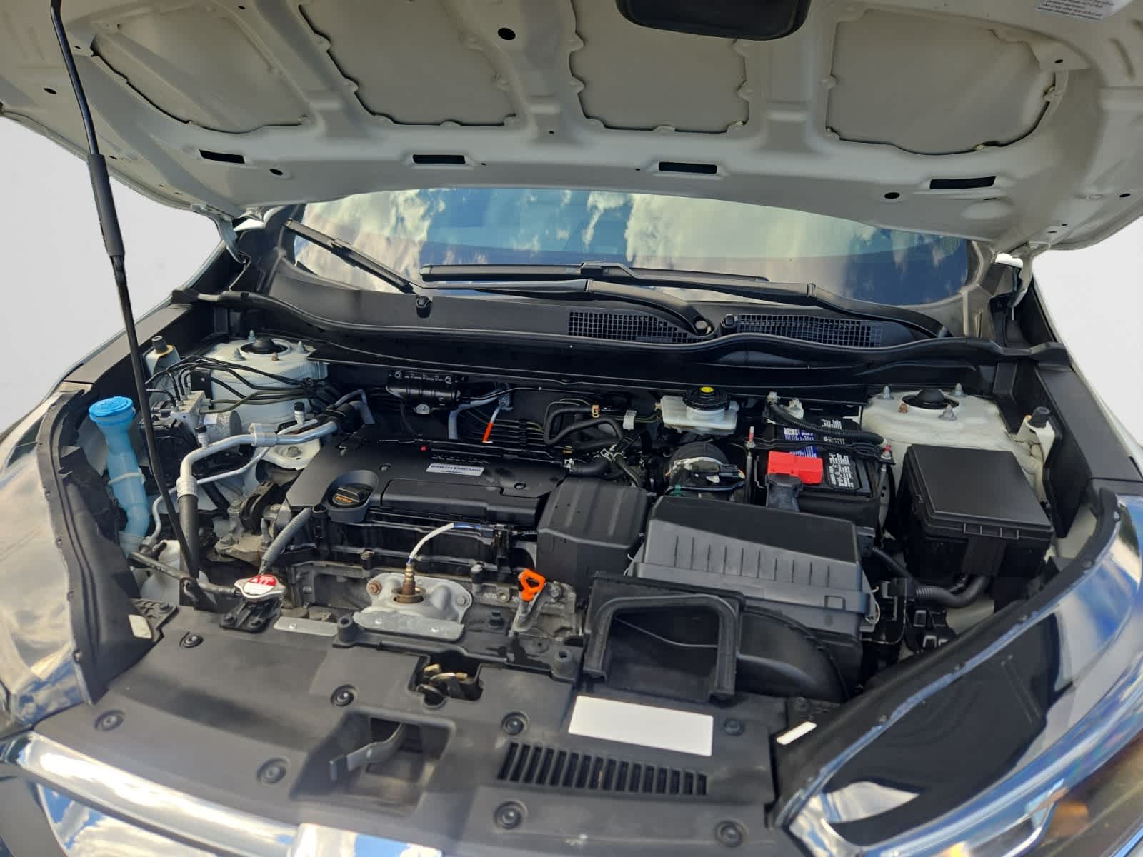 used 2019 Honda CR-V car, priced at $20,498