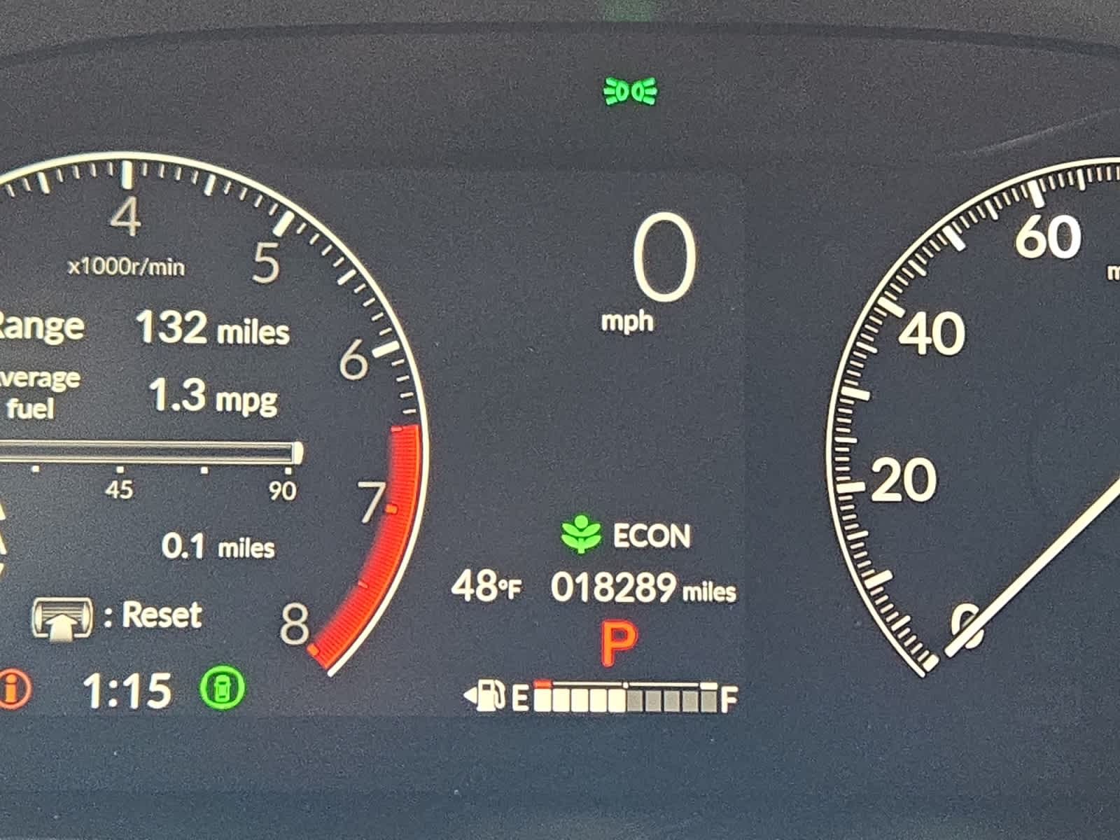 used 2023 Honda CR-V car, priced at $30,698