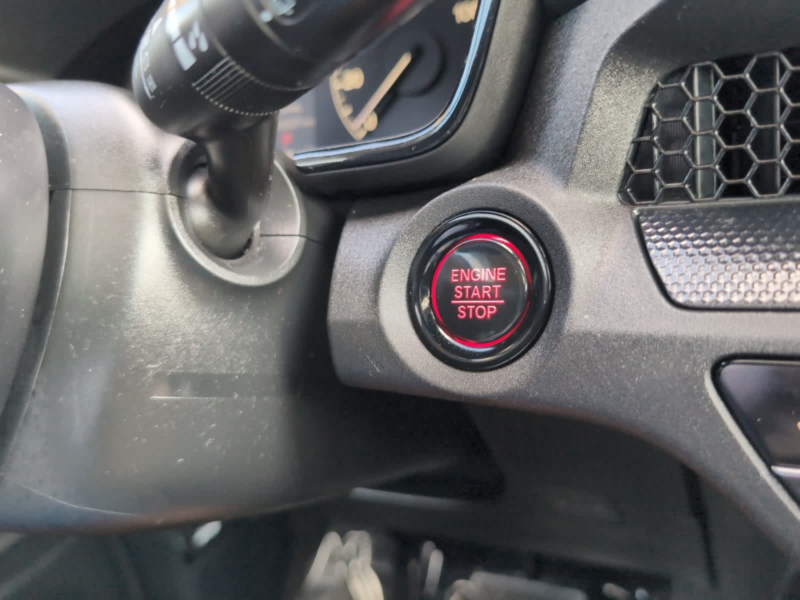 used 2023 Honda CR-V car, priced at $29,998