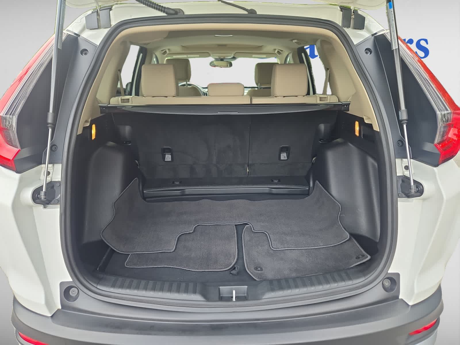 used 2022 Honda CR-V car, priced at $29,497