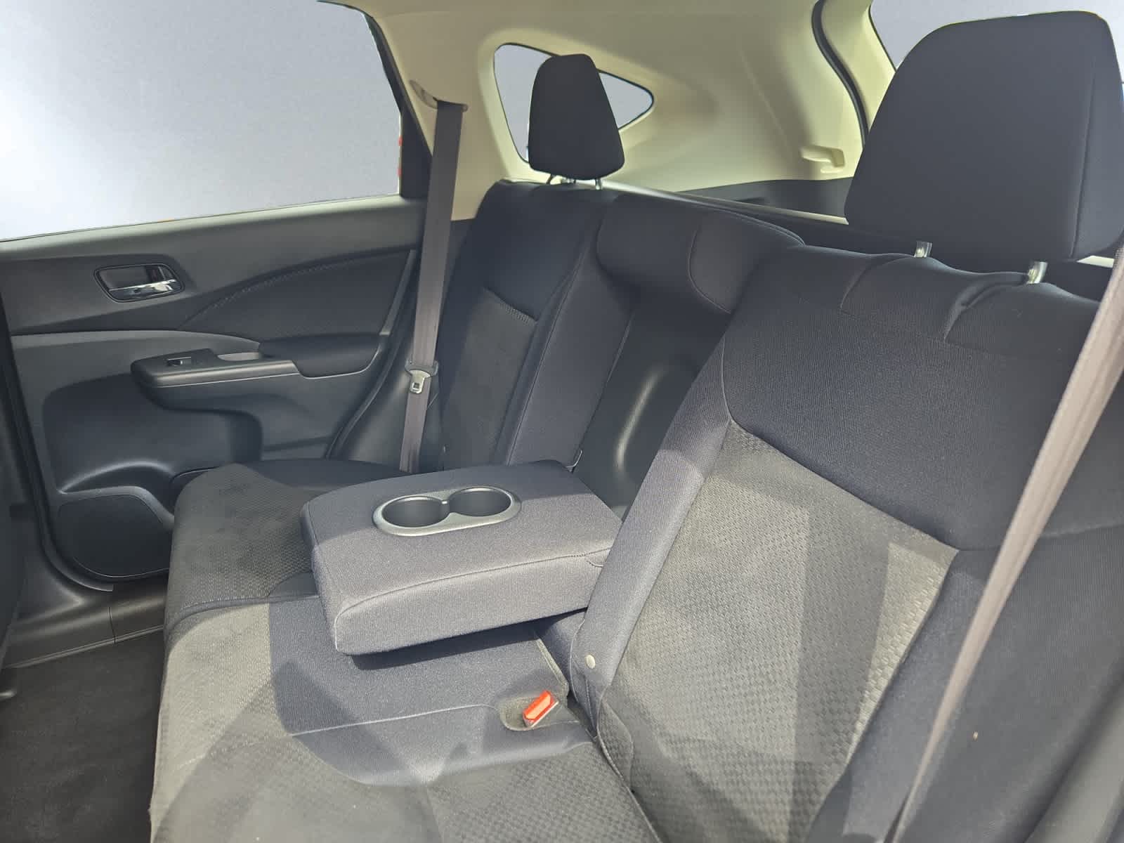 used 2015 Honda CR-V car, priced at $16,997