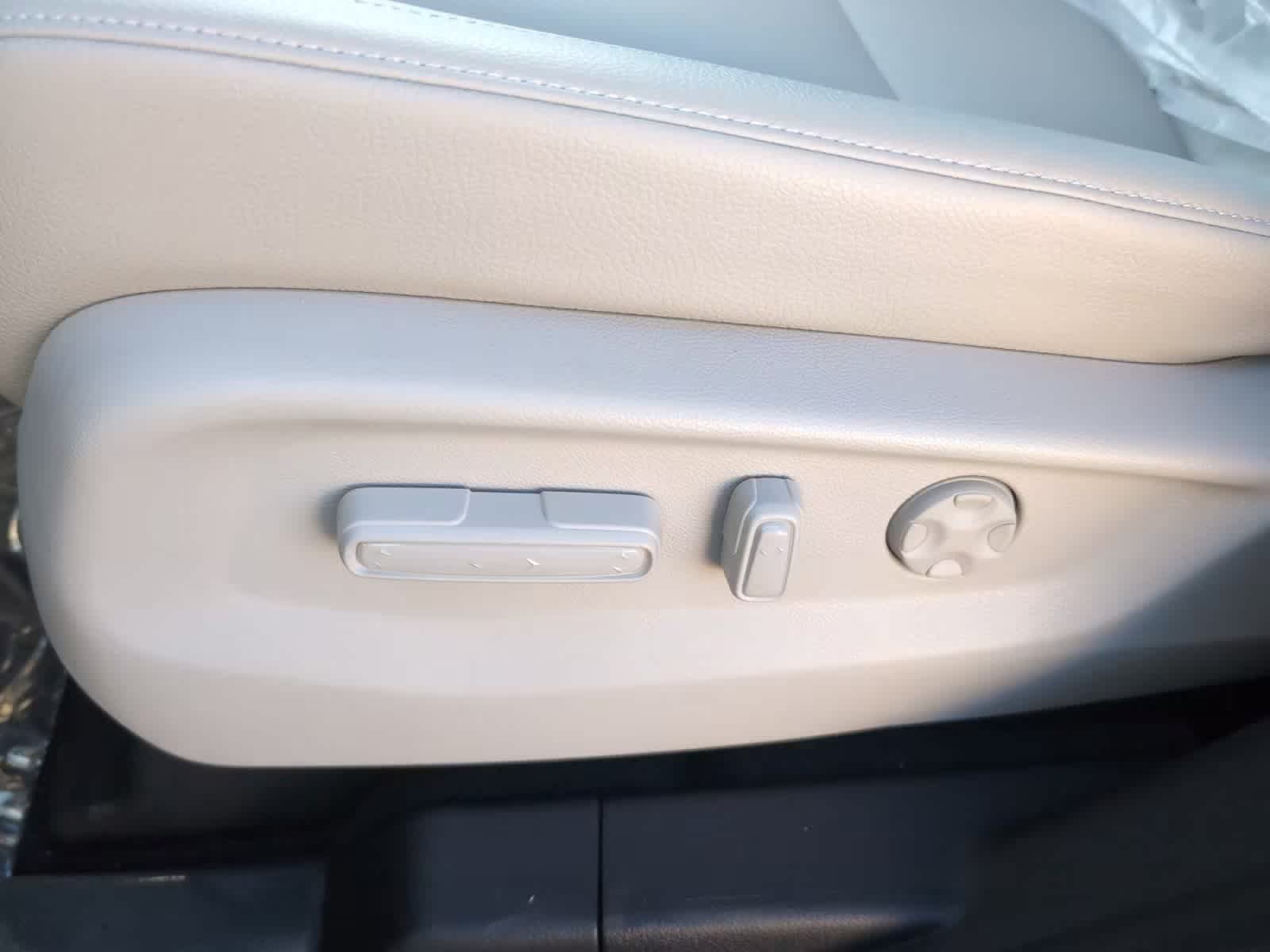 new 2026 Honda Odyssey car