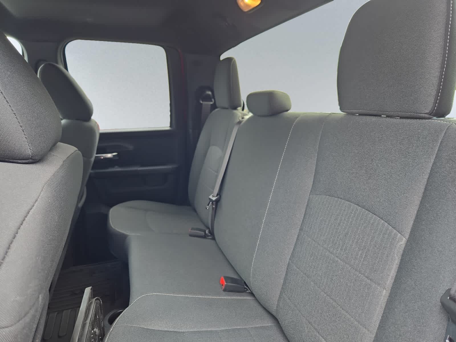 used 2021 Ram 1500 Classic car, priced at $29,998