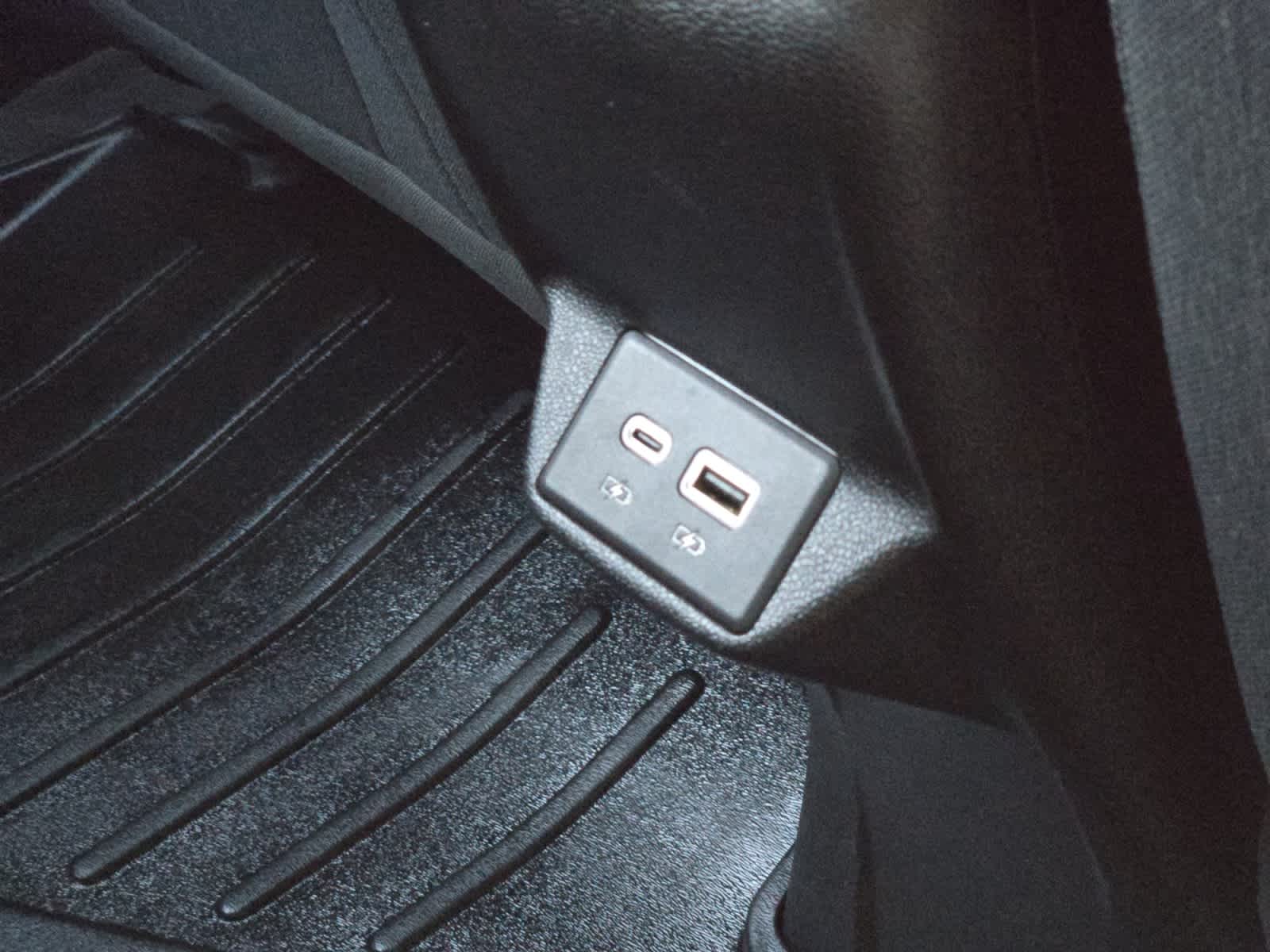 used 2023 Chevrolet Bolt EUV car, priced at $20,898