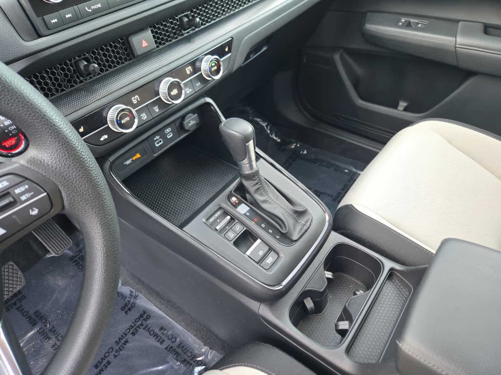 used 2024 Honda CR-V car, priced at $31,997