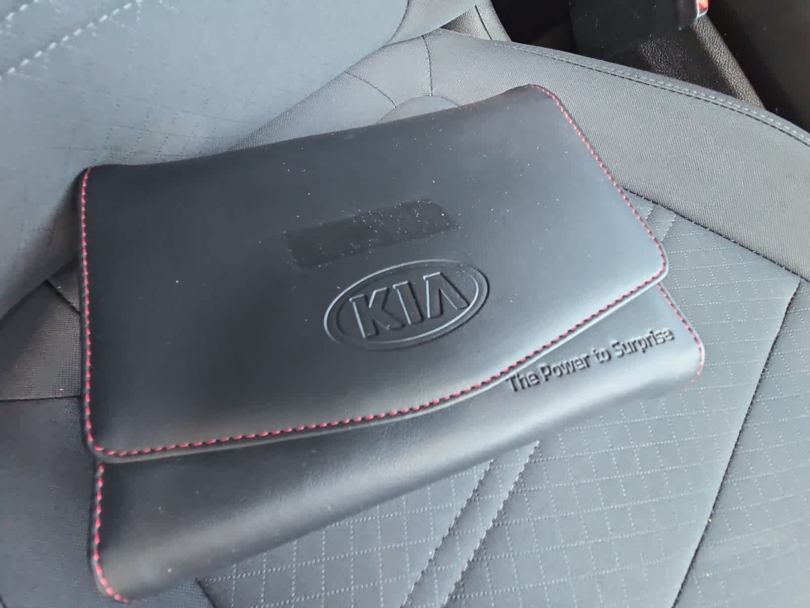 used 2020 Kia Sorento car, priced at $16,397