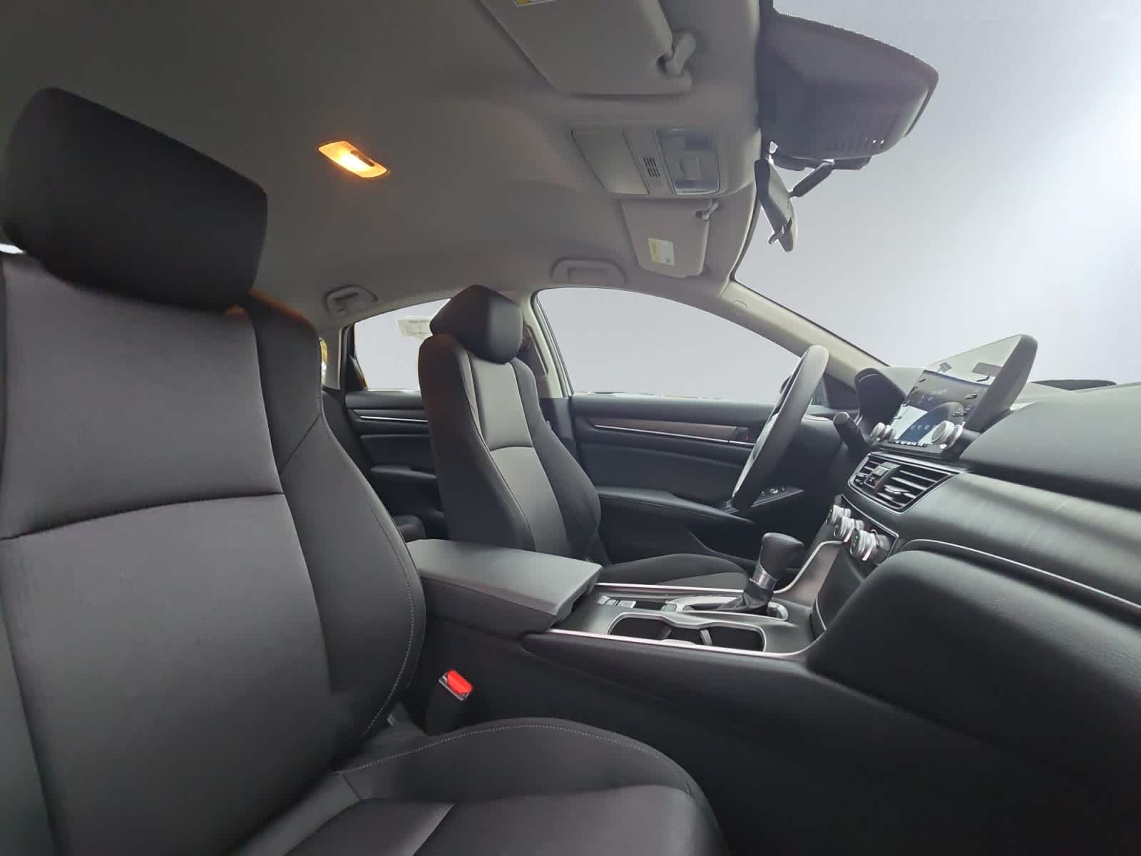 used 2019 Honda Accord car, priced at $20,398