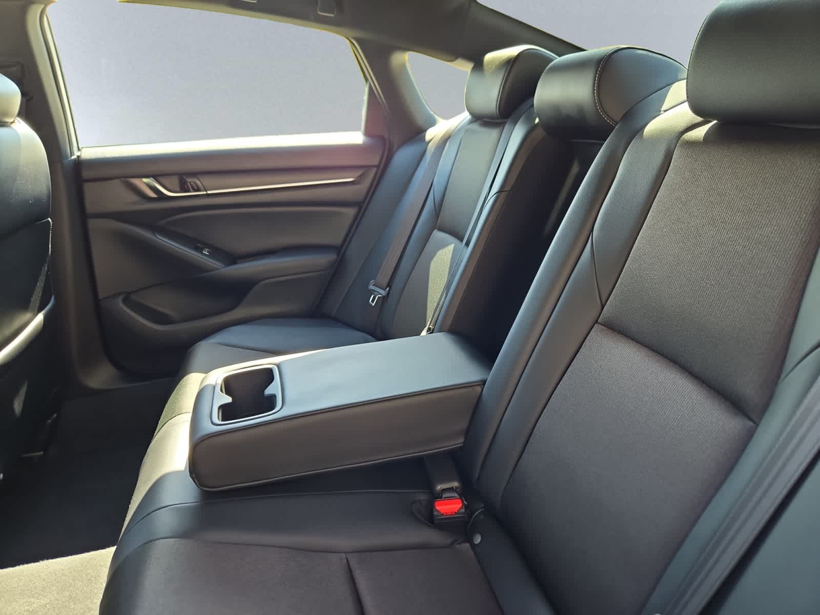 used 2022 Honda Accord car, priced at $26,497
