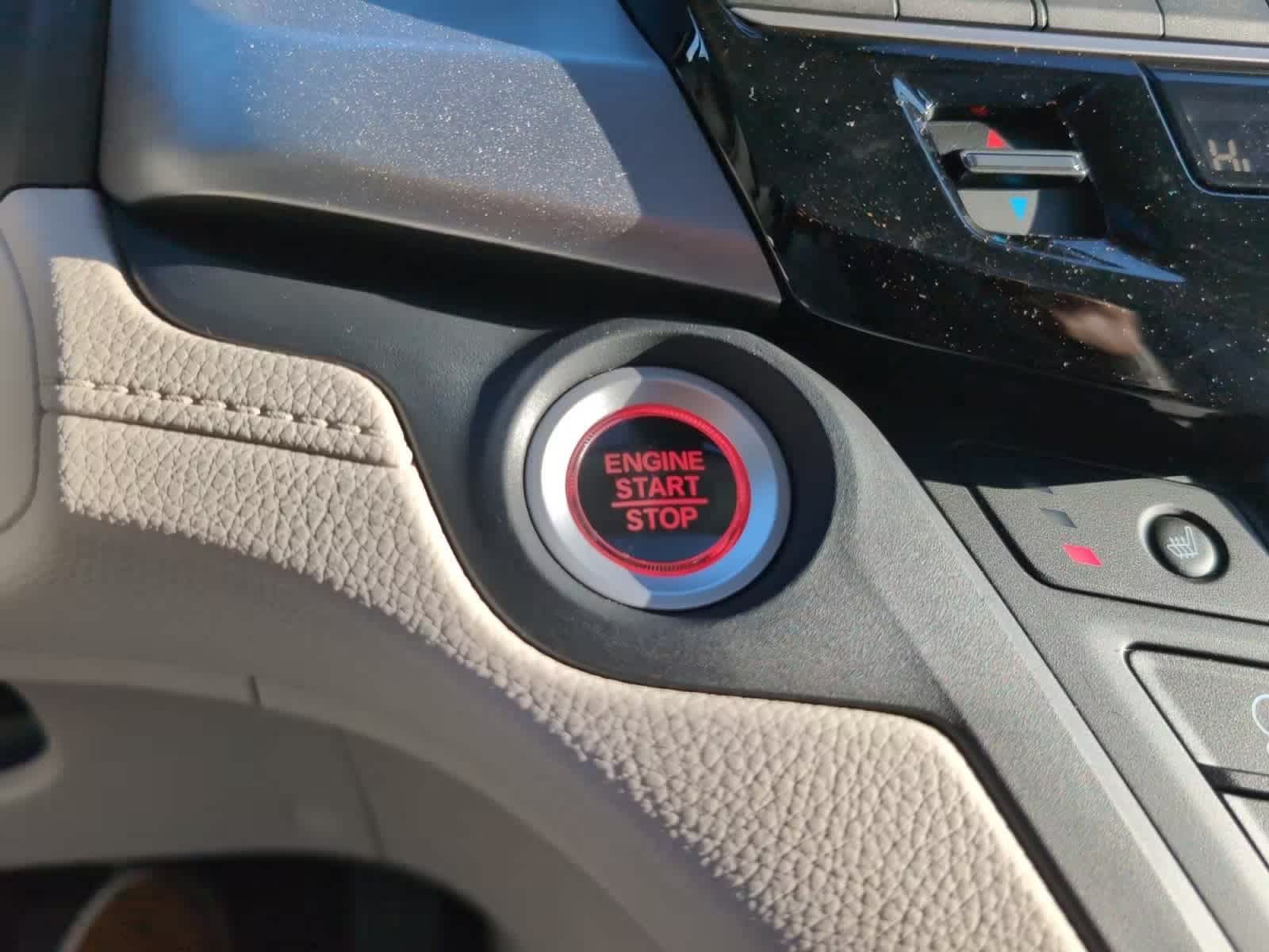 new 2026 Honda Odyssey car