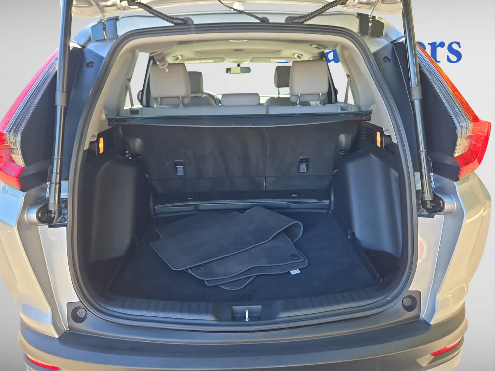 used 2022 Honda CR-V car, priced at $30,497