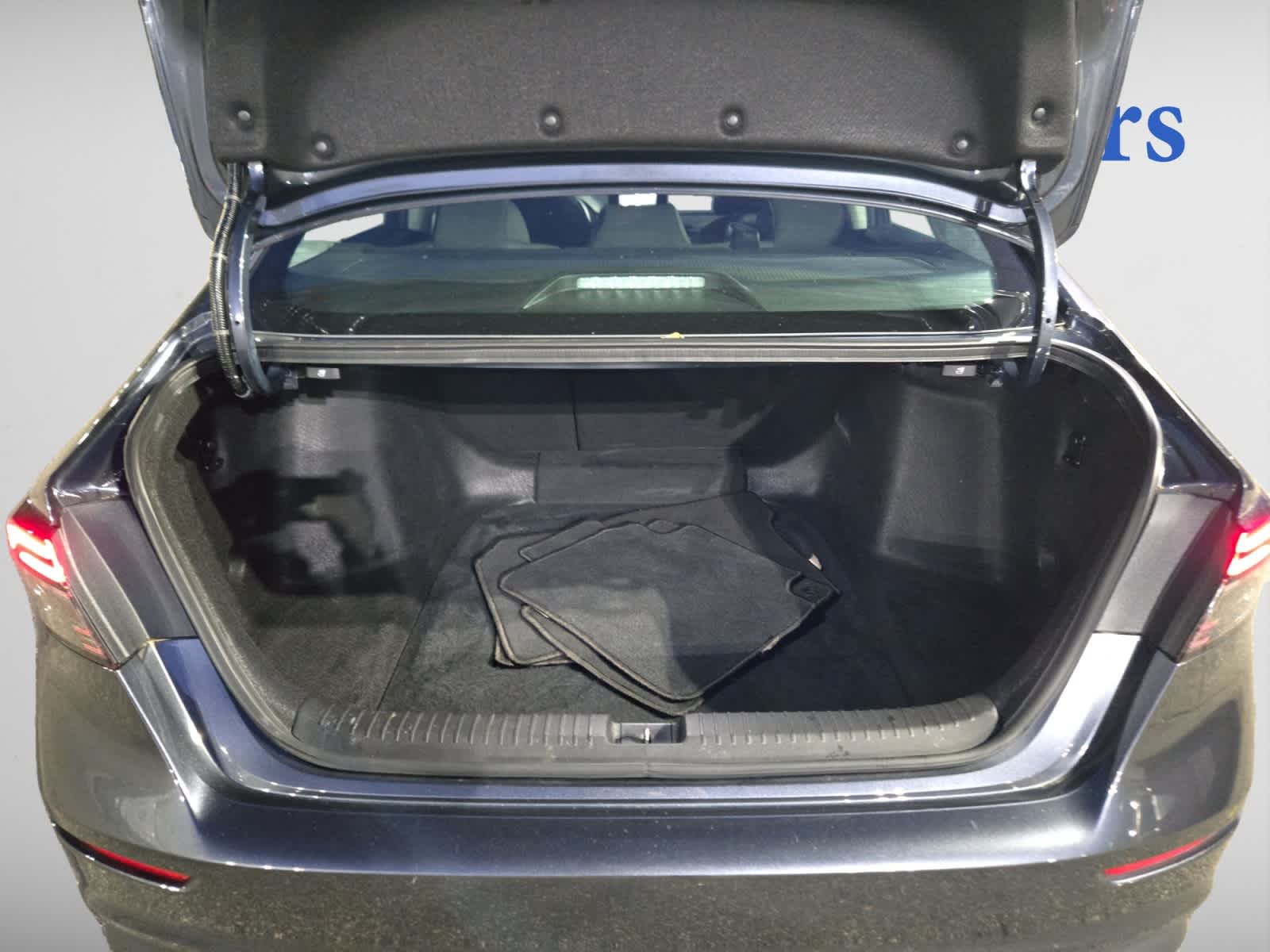 used 2023 Honda Accord car, priced at $24,298