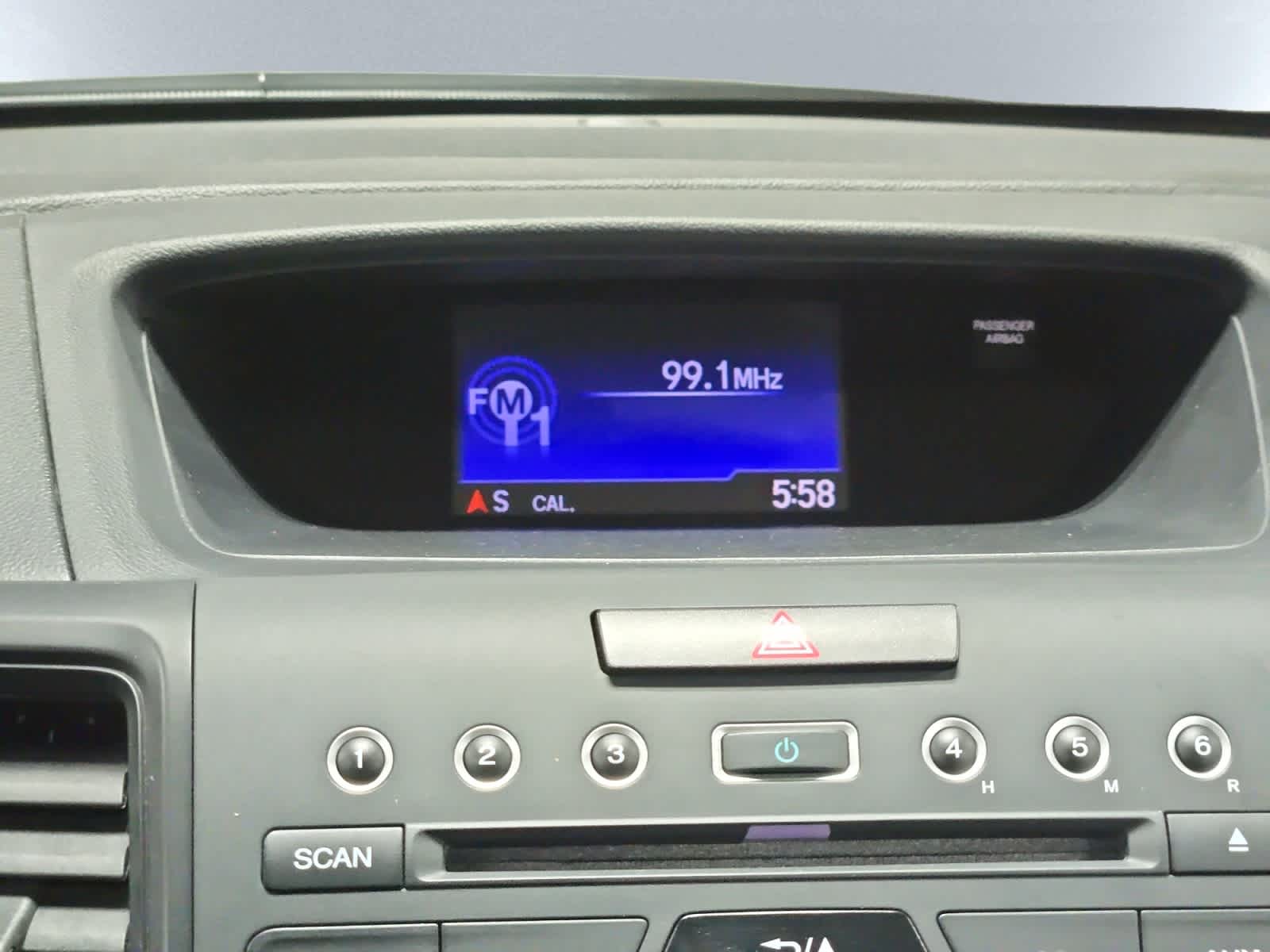 used 2016 Honda CR-V car, priced at $15,998