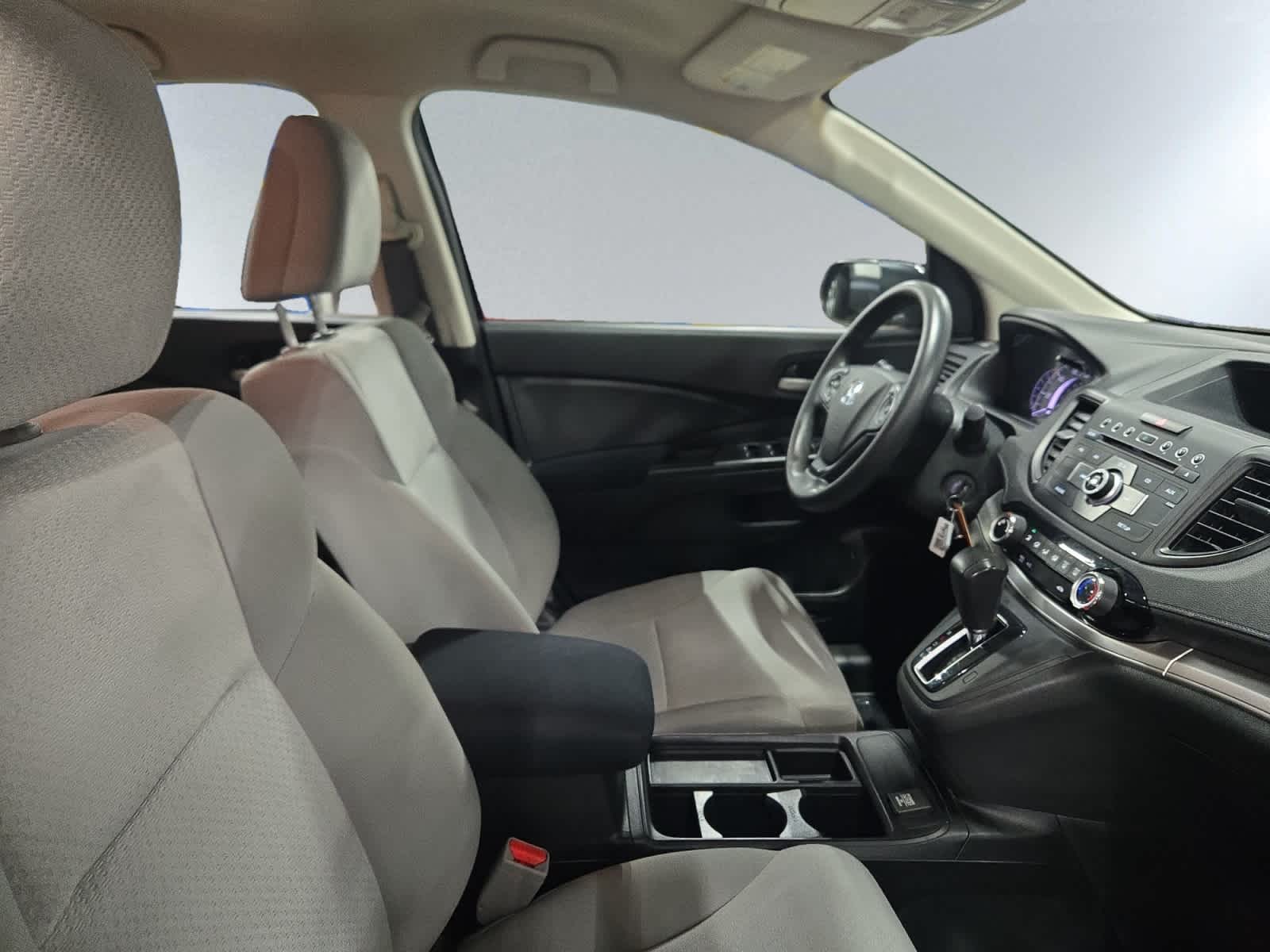 used 2016 Honda CR-V car, priced at $15,998