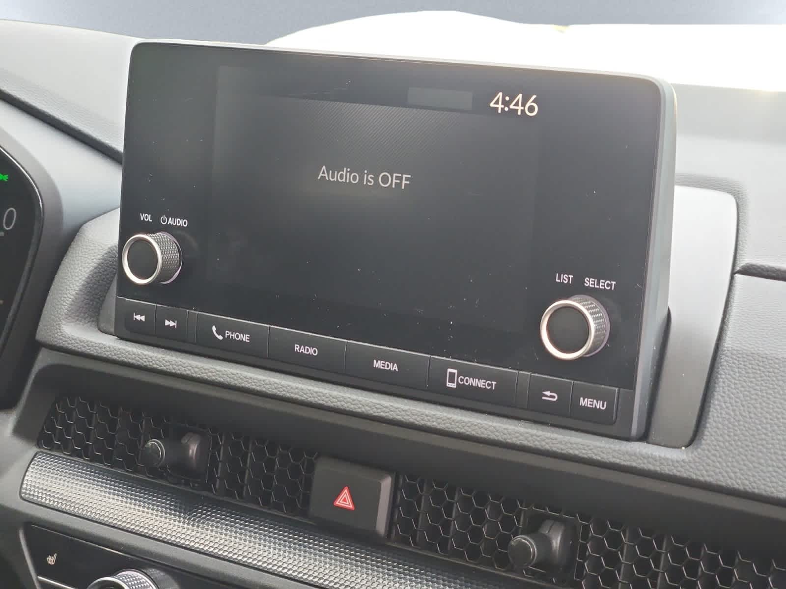 used 2023 Honda CR-V car, priced at $31,497