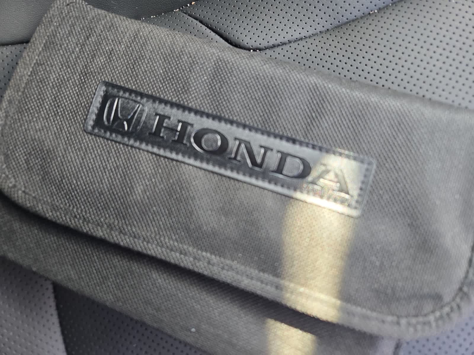 used 2023 Honda Accord Hybrid car, priced at $28,998