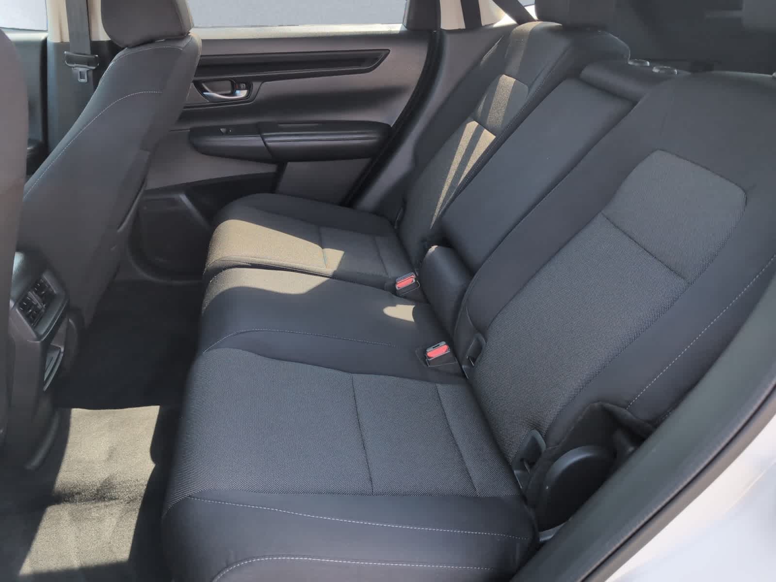 used 2023 Honda CR-V car, priced at $29,998