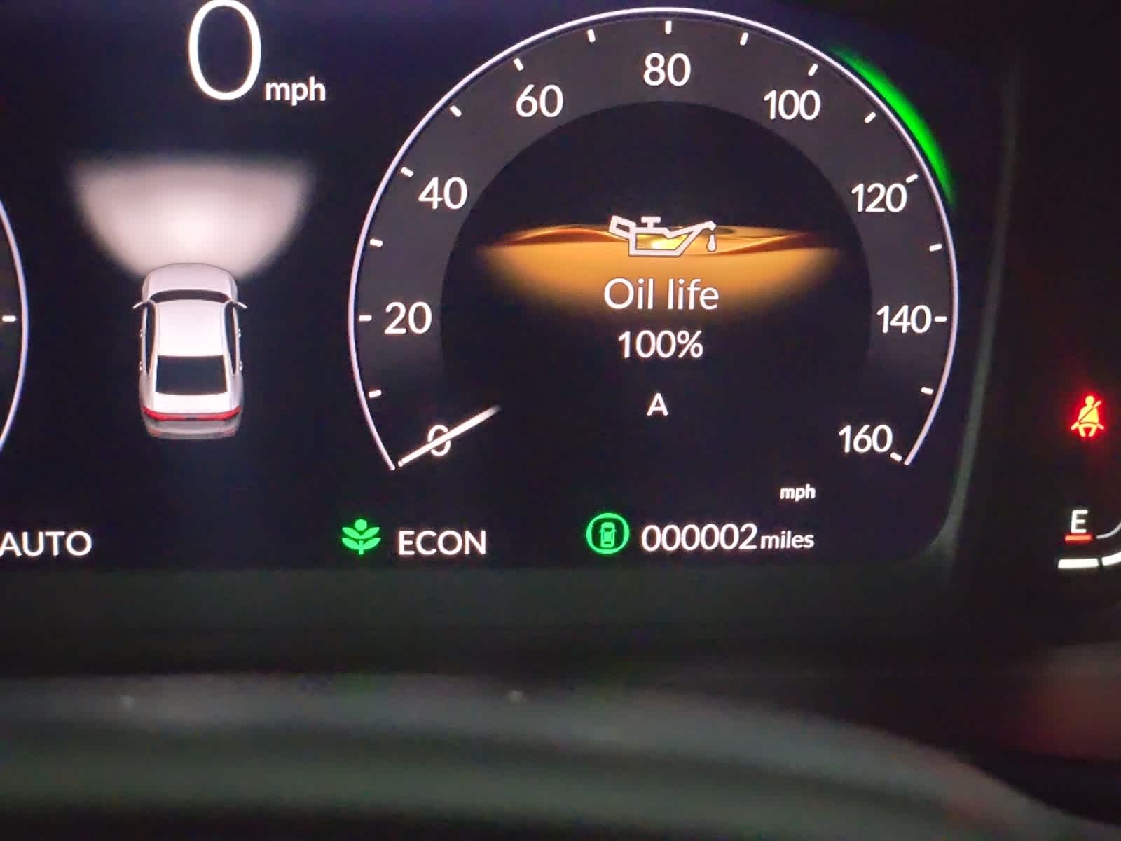 new 2025 Honda Accord Hybrid car