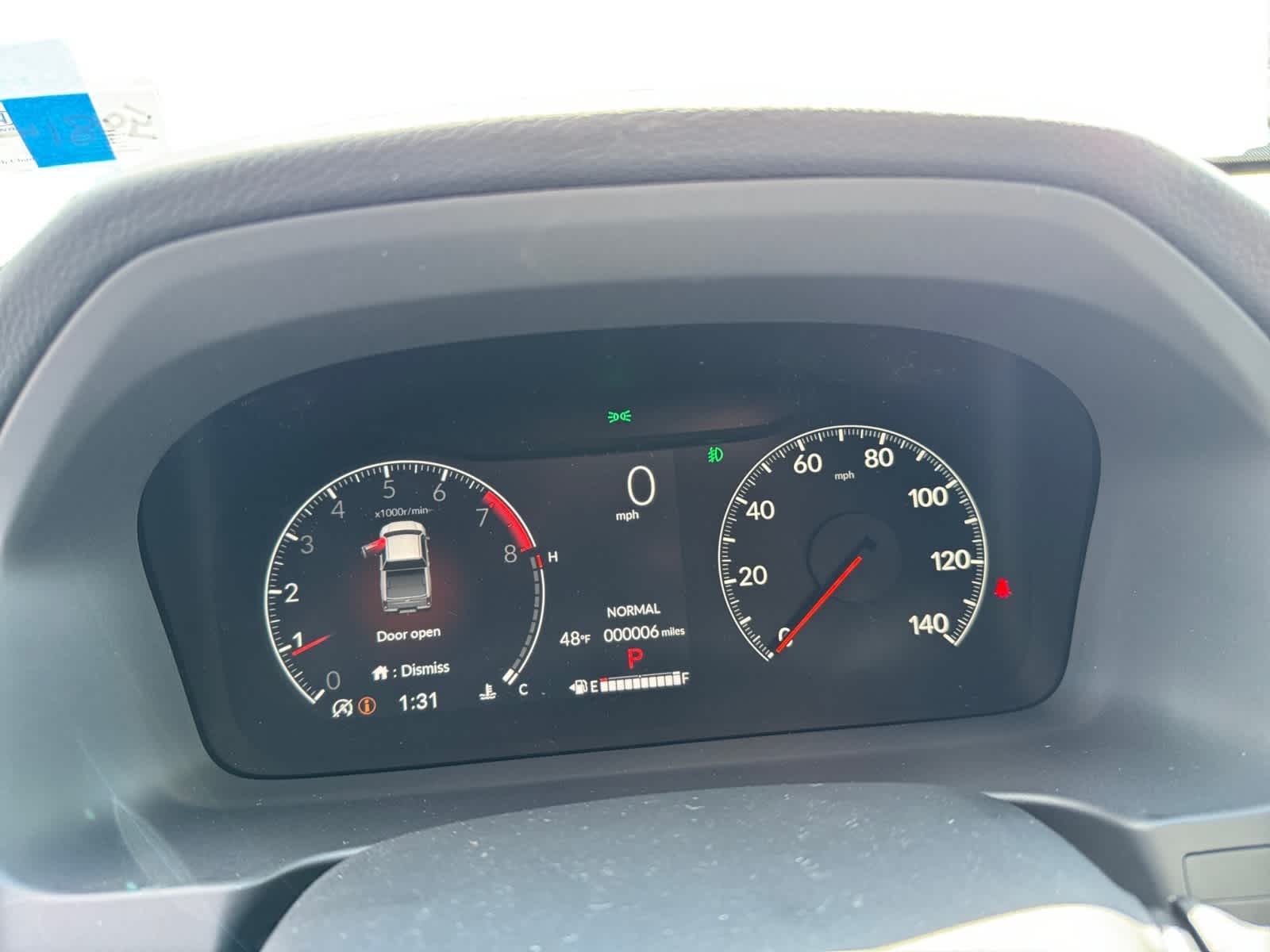 new 2026 Honda Ridgeline car