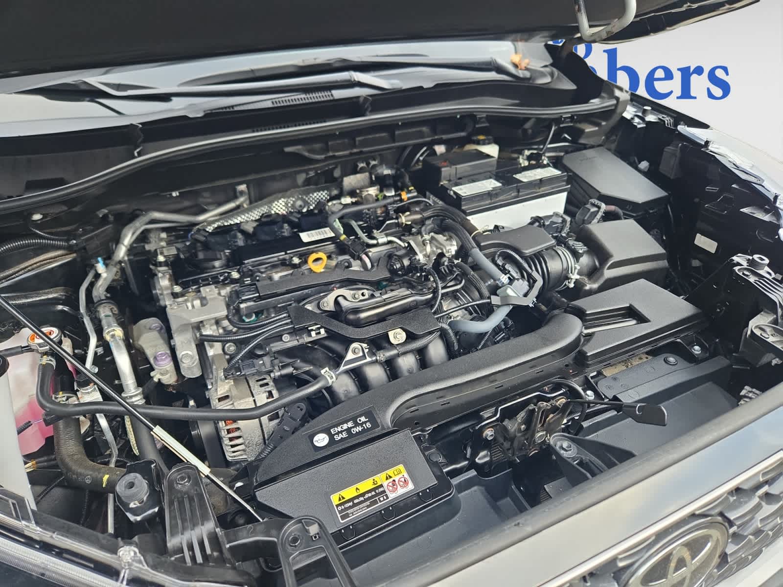 used 2023 Toyota Corolla Cross car, priced at $28,798