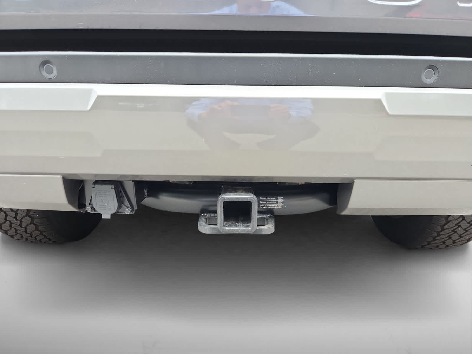 new 2026 Honda Passport car