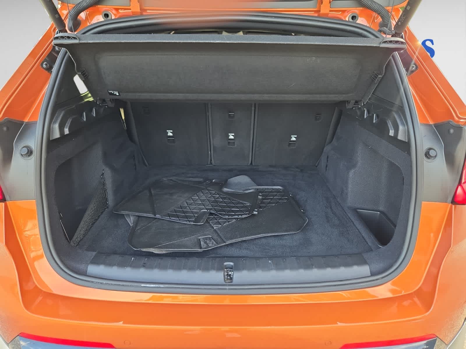 used 2023 BMW X1 car, priced at $32,998