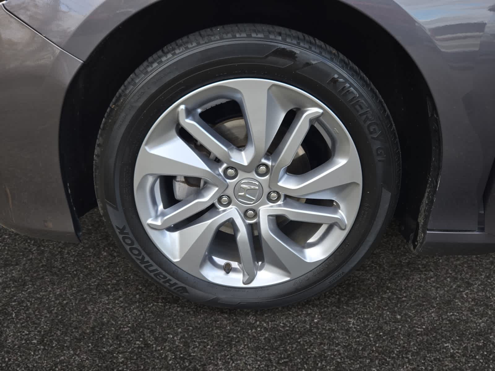 used 2019 Honda Accord car, priced at $21,998