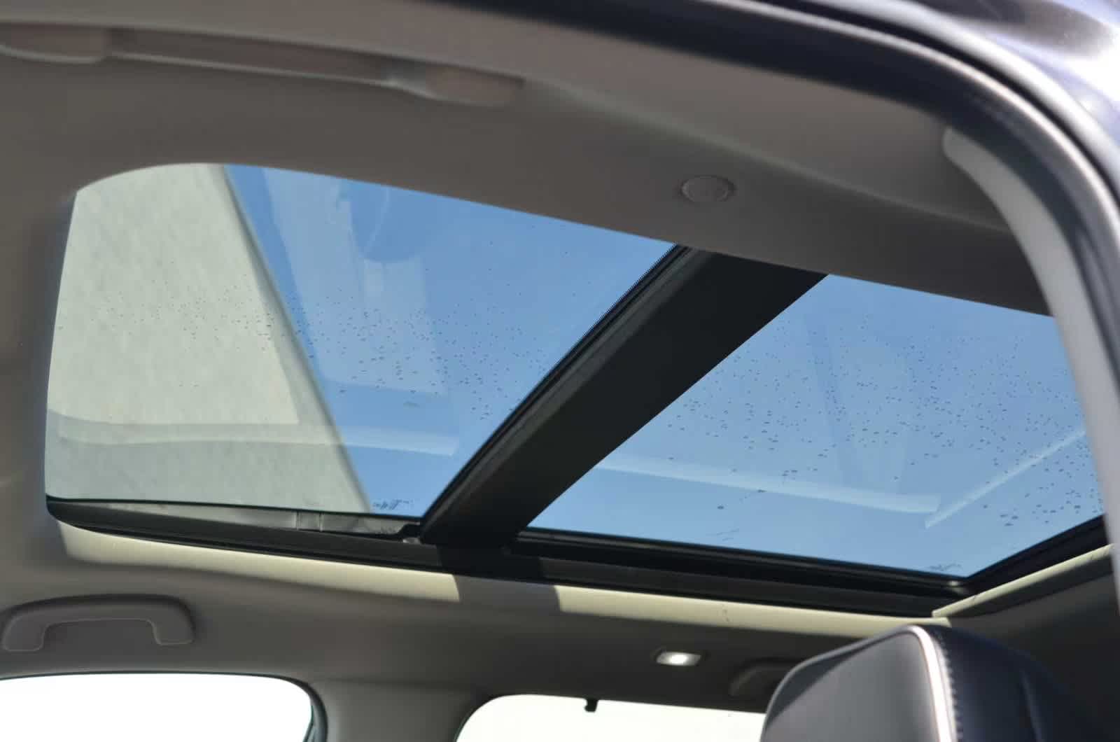 new 2025 Honda Pilot car