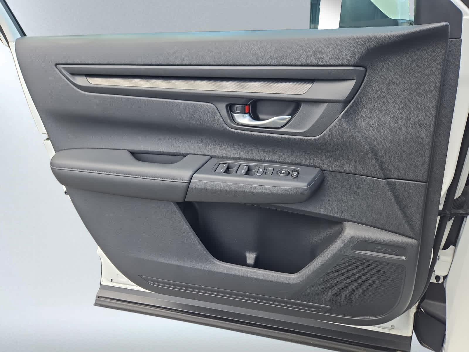 used 2023 Honda CR-V car, priced at $31,497