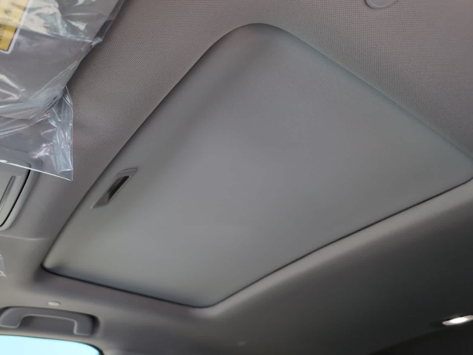 new 2026 Honda CR-V car