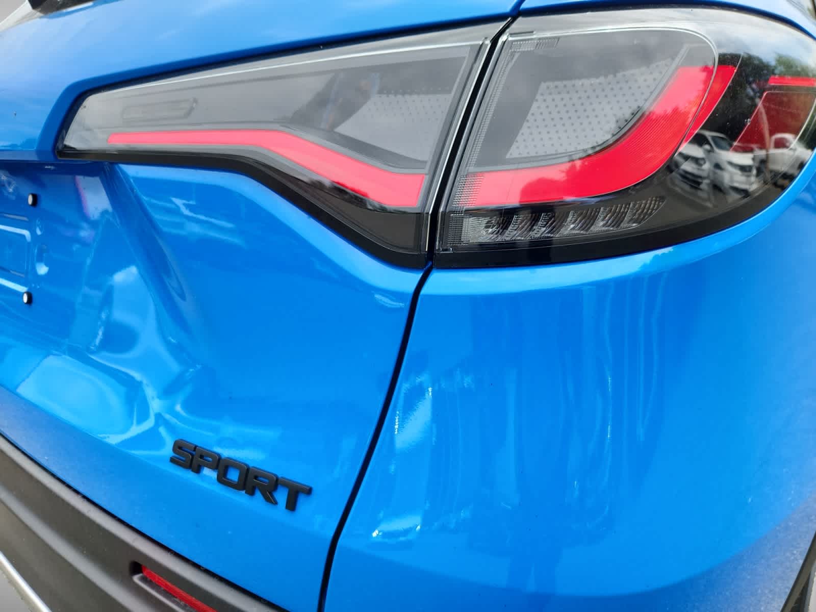 new 2026 Honda HR-V car